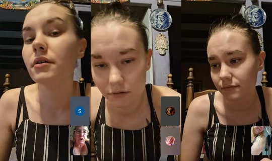 arabellawindreste8 TikTok Live — Aug 24, 2026, 6:48 PM