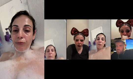 arabian_goddess_88 TikTok Live — Sep 4, 2026, 1:47 AM