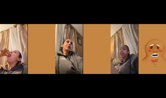 arabian_goddess_88 TikTok Live — Oct 4, 2026, 1:16 AM