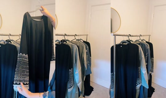 arabianabayauk TikTok Live — Sep 23, 2026, 12:59 PM