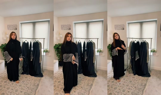 arabianabayauk TikTok Live — Sep 25, 2026, 12:42 PM
