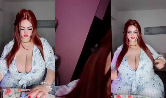 arabiangirl415 TikTok Live — Aug 29, 2026, 10:49 PM