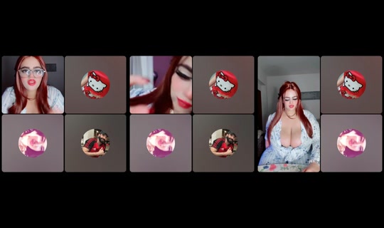 arabiangirl415 TikTok Live — Aug 30, 2026, 12:41 AM