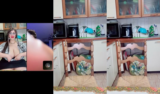 arabiangirl415 TikTok Live — Sep 16, 2026, 11:27 PM
