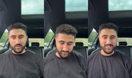 arabicmclovin TikTok Live — Oct 2, 2026, 9:22 PM