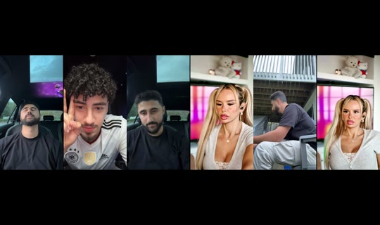 arabicmclovin TikTok Live — Oct 2, 2026, 10:25 PM