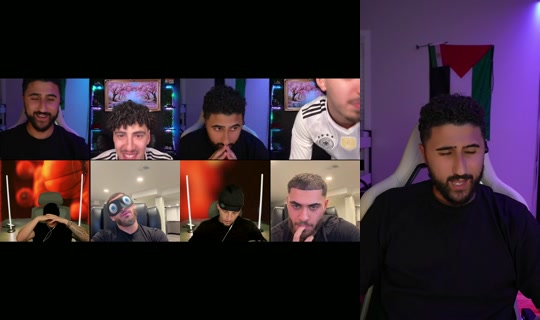 arabicmclovin TikTok Live — Oct 3, 2026, 4:30 AM