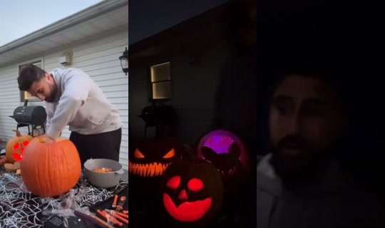arabicmclovin TikTok Live — Oct 4, 2026, 10:52 PM