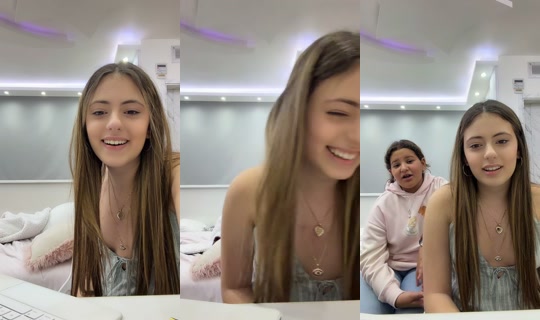 arabitas0 TikTok Live — Aug 24, 2026, 3:49 AM