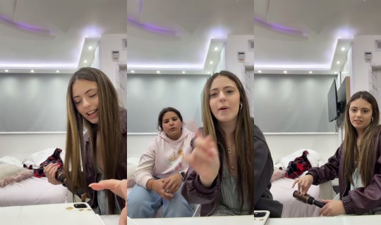 arabitas0 TikTok Live — Aug 24, 2026, 4:39 AM