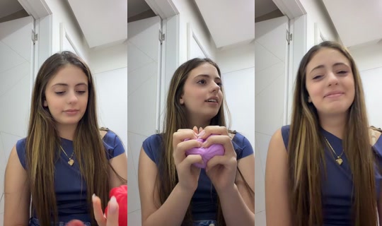 arabitas0 TikTok Live — Sep 7, 2026, 2:57 AM