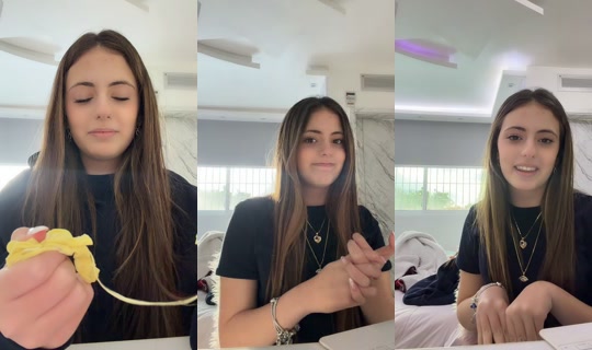 arabitas0 TikTok Live — Sep 9, 2026, 9:18 PM