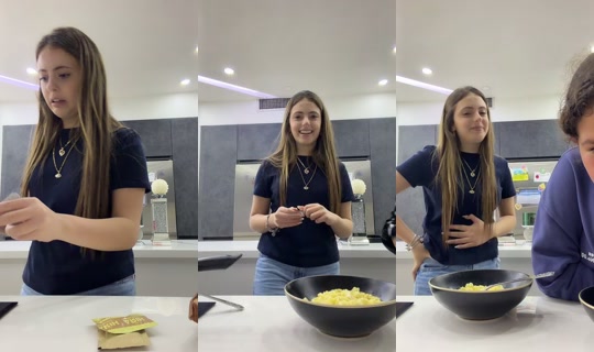 arabitas0 TikTok Live — Sep 10, 2026, 12:26 AM