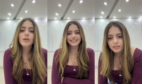 arabitas0 TikTok Live — Sep 12, 2026, 3:06 AM
