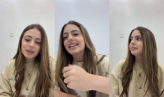 arabitas0 TikTok Live — Sep 13, 2026, 12:50 AM