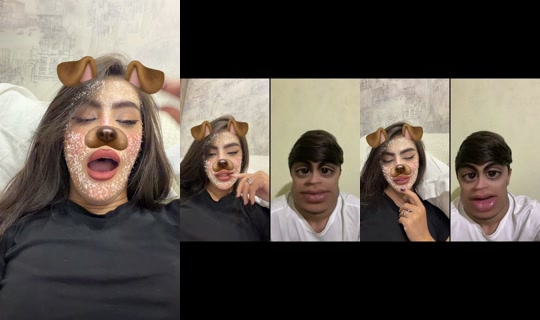 arabka.380 TikTok Live — Oct 1, 2026, 11:29 PM