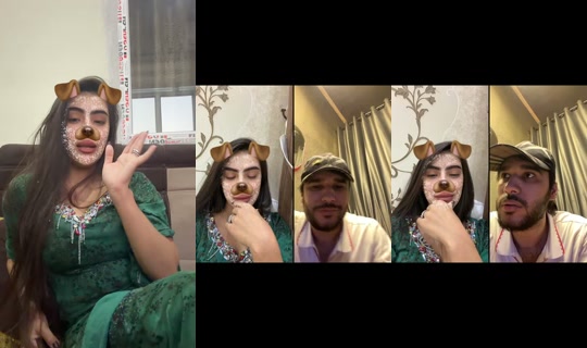 arabka.380 TikTok Live — Oct 2, 2026, 1:19 PM