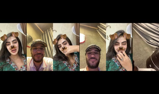 arabka.380 TikTok Live — Oct 2, 2026, 2:10 PM