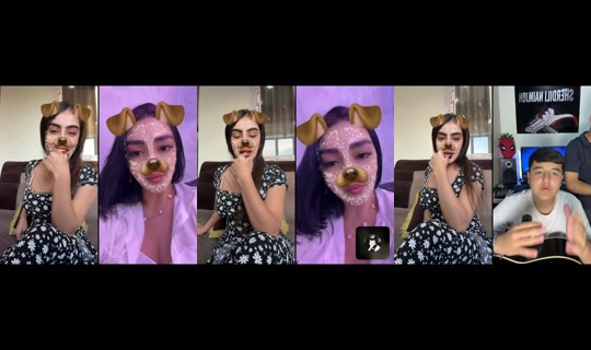 arabka.380 TikTok Live — Oct 3, 2026, 12:30 PM