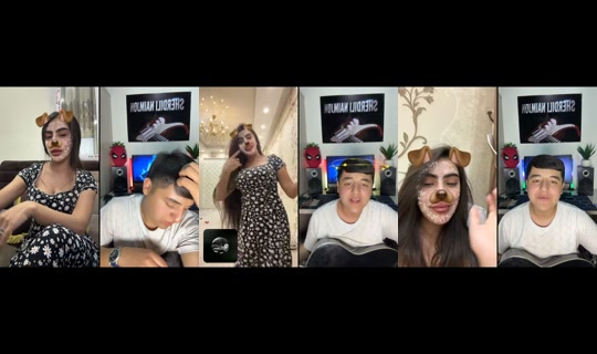 arabka.380 TikTok Live — Oct 3, 2026, 1:20 PM
