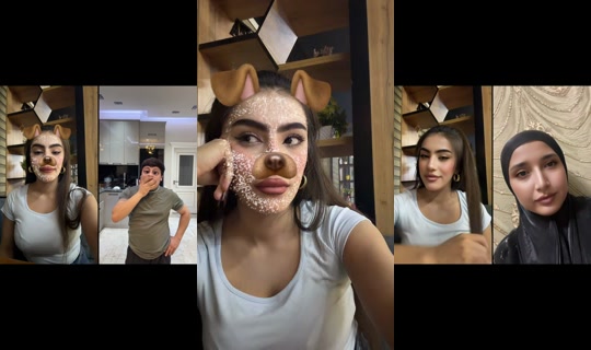 arabka.380 TikTok Live — Oct 3, 2026, 7:56 PM