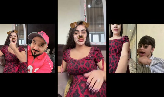 arabka.380 TikTok Live — Oct 5, 2026, 5:43 AM