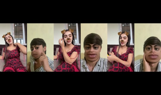 arabka.380 TikTok Live — Oct 5, 2026, 6:30 AM