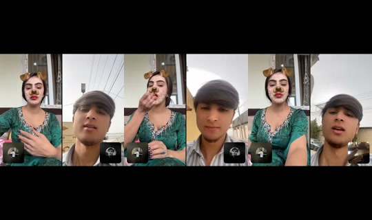 arabka.380 TikTok Live — Oct 5, 2026, 9:38 AM