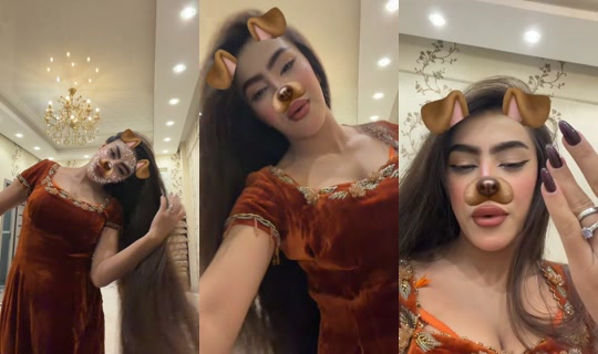 arabka.380 TikTok Live — Oct 6, 2026, 4:48 PM