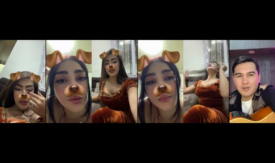 arabka.380 TikTok Live — Oct 6, 2026, 8:46 PM