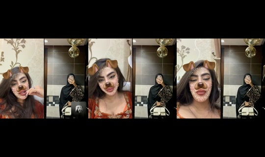 arabka.380 TikTok Live — Oct 6, 2026, 10:28 PM