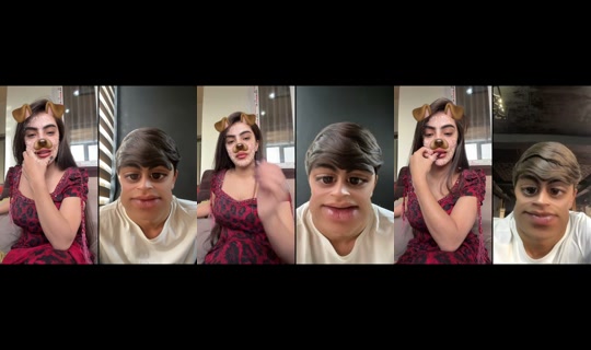 arabka.380 TikTok Live — Oct 7, 2026, 11:35 AM