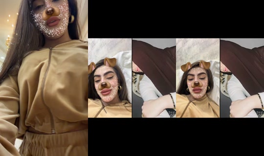 arabka.380 TikTok Live — Oct 7, 2026, 4:14 PM