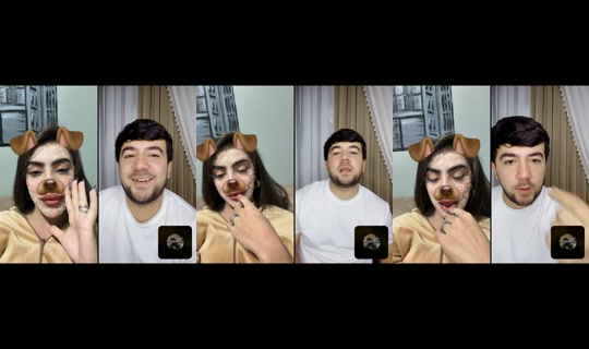 arabka.380 TikTok Live — Oct 7, 2026, 5:01 PM
