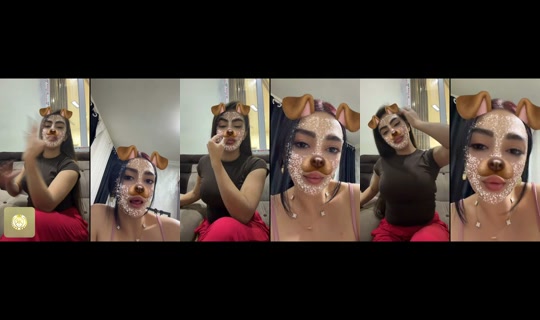 arabka.380 TikTok Live — Oct 7, 2026, 9:15 PM