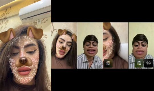 arabka.380 TikTok Live — Oct 8, 2026, 6:15 PM