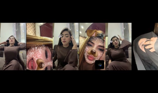 arabka.380 TikTok Live — Oct 8, 2026, 10:28 PM
