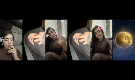arabka.380 TikTok Live — Oct 8, 2026, 11:20 PM