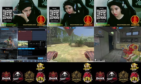 aracantik5965 TikTok Live — Aug 25, 2026, 4:13 PM