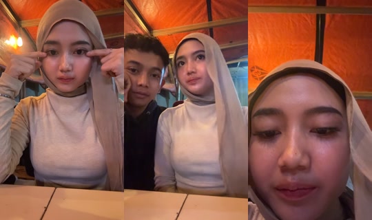 aracantik5965 TikTok Live — Oct 7, 2026, 3:02 PM