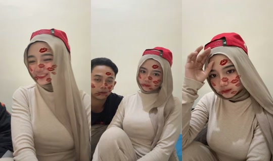 aracantik5965 TikTok Live — Oct 7, 2026, 5:08 PM