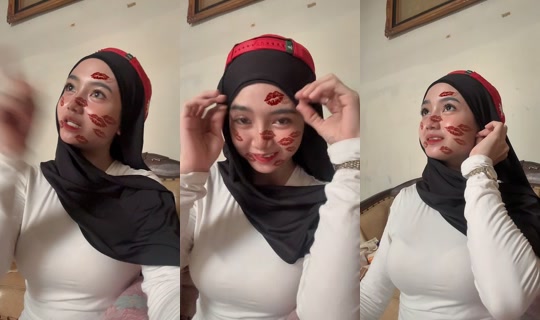 aracantik5965 TikTok Live — Oct 8, 2026, 9:19 AM