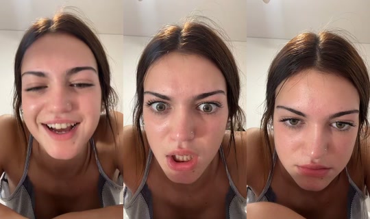 araceliiceballoss TikTok Live — Aug 30, 2026, 10:45 PM