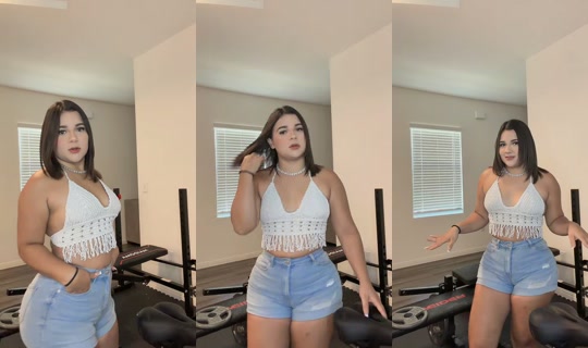 aracelybarrera2 TikTok Live — Aug 29, 2026, 5:28 PM