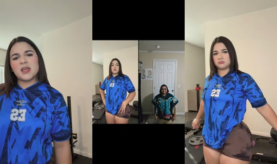 aracelybarrera2 TikTok Live — Aug 31, 2026, 11:05 PM
