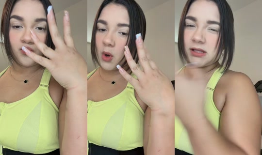 aracelybarrera2 TikTok Live — Sep 1, 2026, 8:58 PM