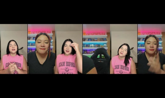 aracelybarrera2 TikTok Live — Sep 15, 2026, 11:41 PM