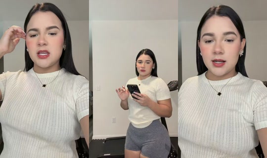 aracelybarrera2 TikTok Live — Oct 7, 2026, 9:12 PM