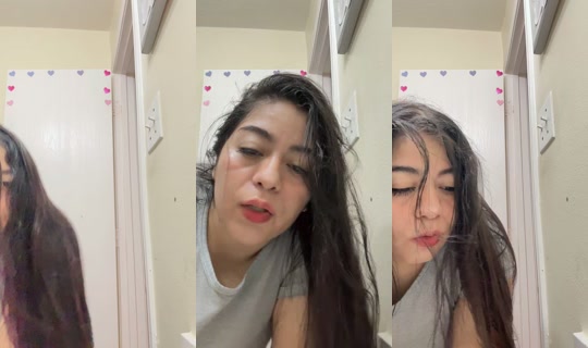 aracelyrodriguez1812 TikTok Live — Oct 5, 2026, 5:21 AM