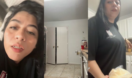 aracelyrodriguez1812 TikTok Live — Oct 5, 2026, 9:49 PM